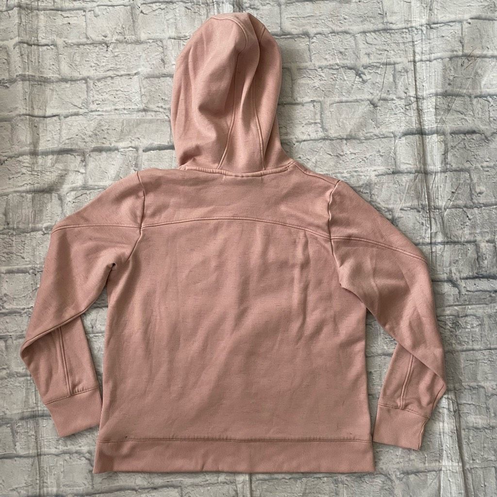 Under Armour Under Armour women M coldgear loose fit pullover hoodie pink Size M / US 6-8 / IT 42-44 - 7 Thumbnail