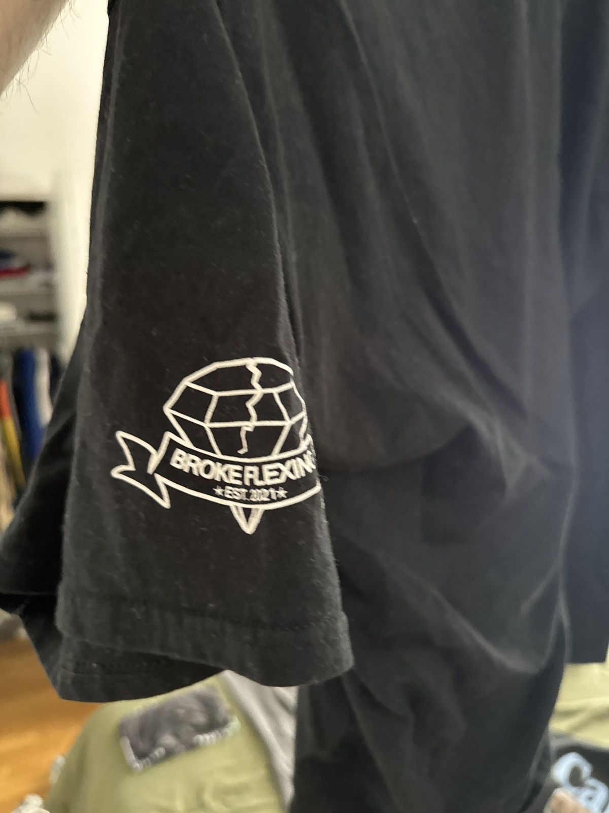 Other Waiting List T shirt size XL Size US XL / EU 56 / 4 - 3 Thumbnail