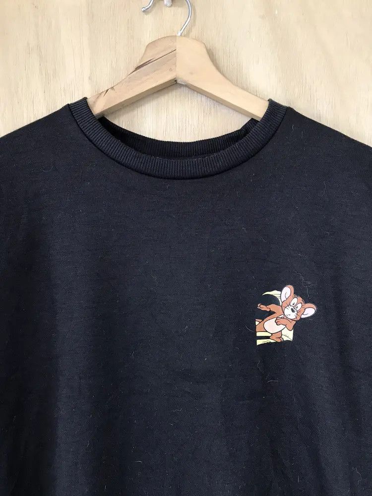 Cartoon Network Tom & Jerry Sweatshirts Size M / US 6-8 / IT 42-44 - 3 Thumbnail
