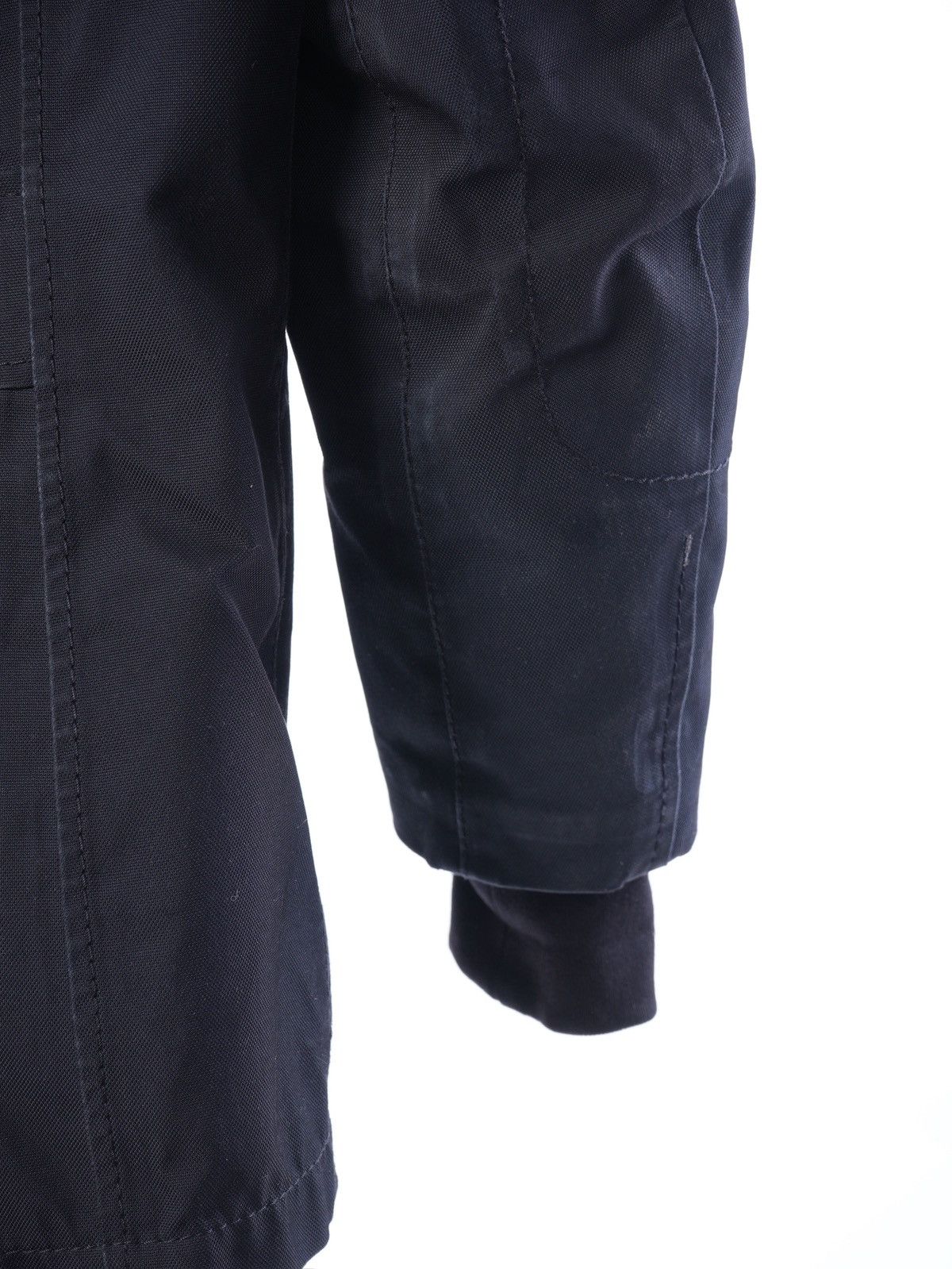 g-lab G Lab Nylon WaterProof Hit Tech Tech Pack Coat Jacket S Size US S / EU 44-46 / 1 - 11 Thumbnail
