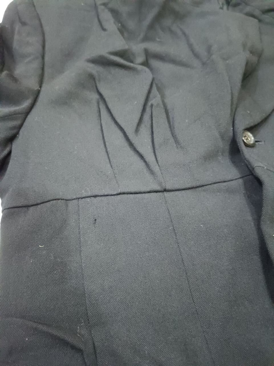 Comme des Garcons 🔥SALE🔥 🔥Vary Rare🔥 Vintage Comme Des GARCONS Jacket Size US M / EU 48-50 / 2 - 13 Thumbnail