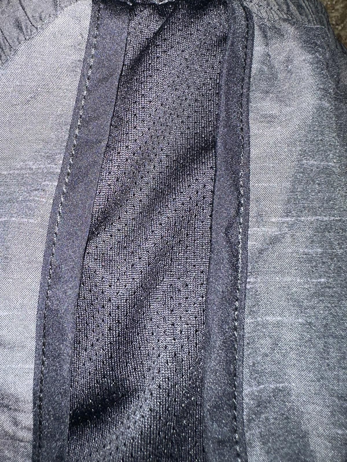 Designer Nike Women`s Dry Heather Tempo Running Shorts Size 32" / US 10 / IT 46 - 3 Thumbnail
