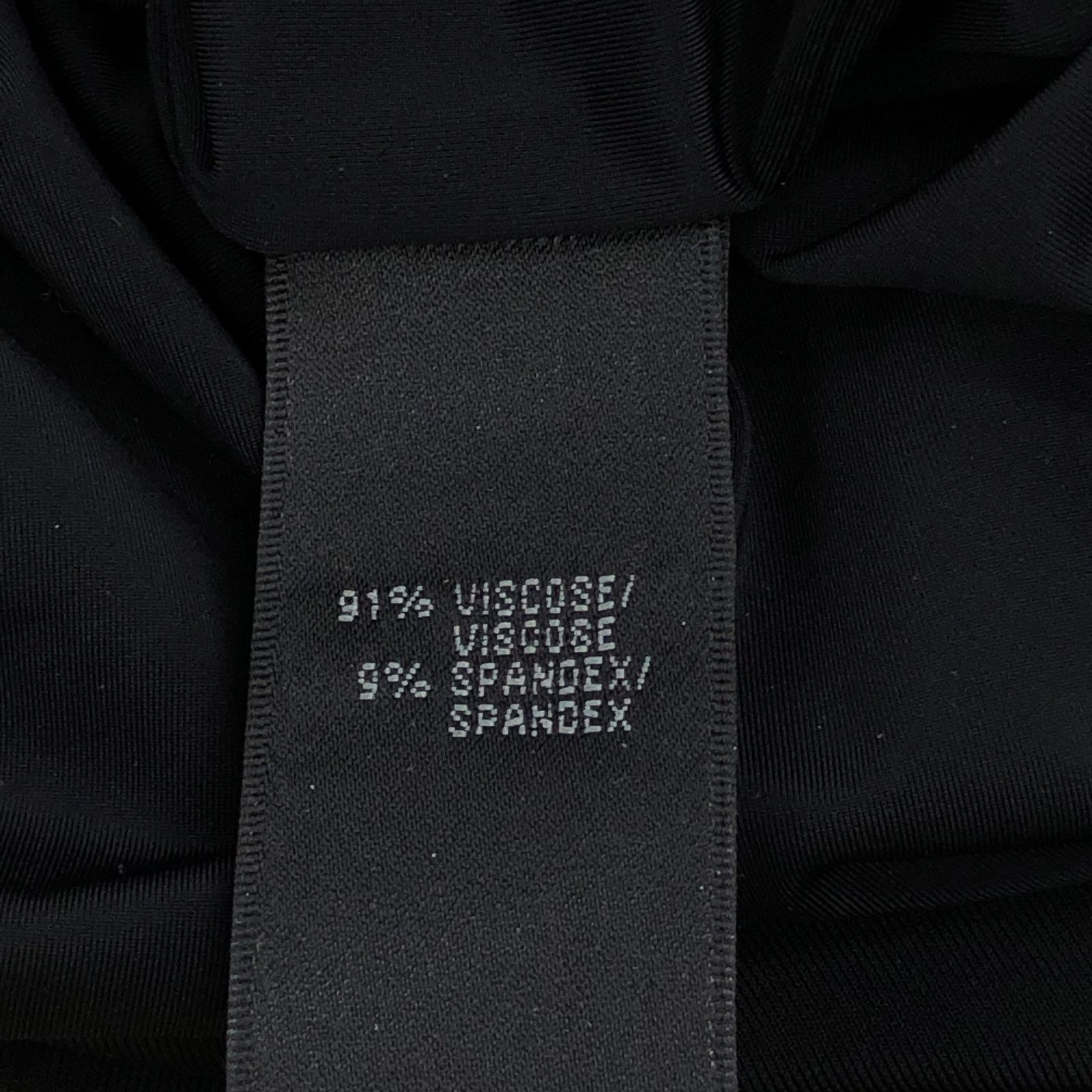 Lafayette 148 Lafayette 148 Size XL Dress Bubble Hem Scoop Neck Stretch Size XL / US 12-14 / IT 48-50 - 13 Thumbnail