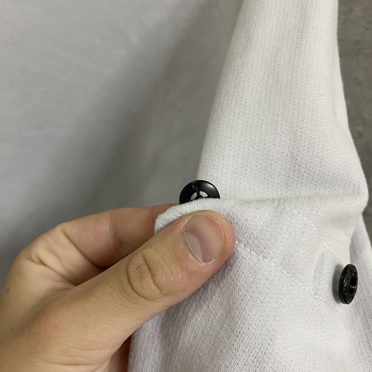 Stone Island Stone Island Sweatshirt Size US S / EU 44-46 / 1 - 7 Thumbnail