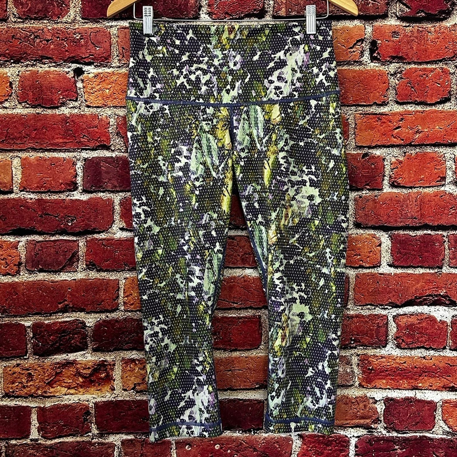 Lululemon lululemon leggings size 8 Size 30" / US 8 / IT 44 - 1 Thumbnail