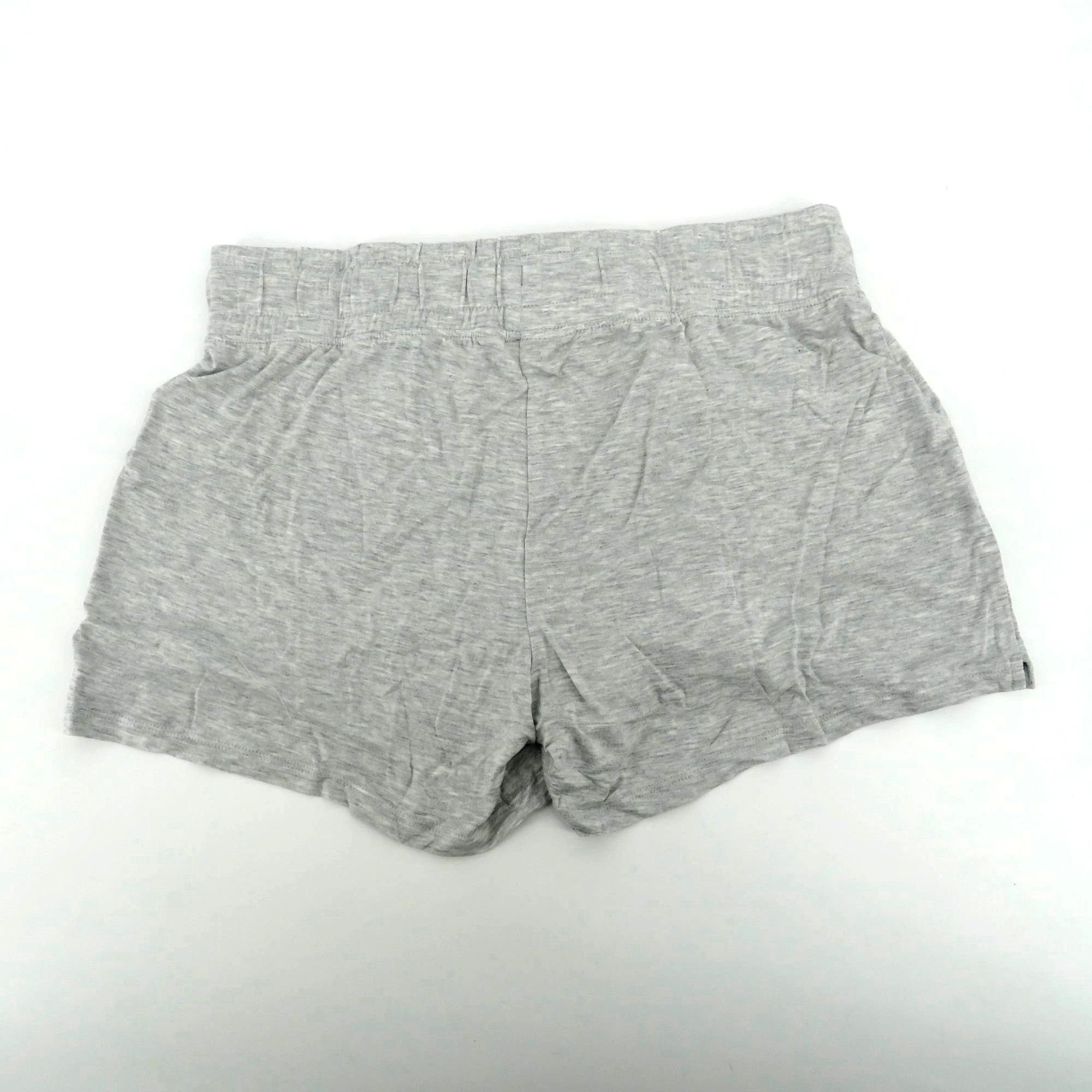Wildfox Wildfox 3Pc Gray Lounge Set Tank Shorts Headband Large NWT $ Size ONE SIZE - 6 Thumbnail