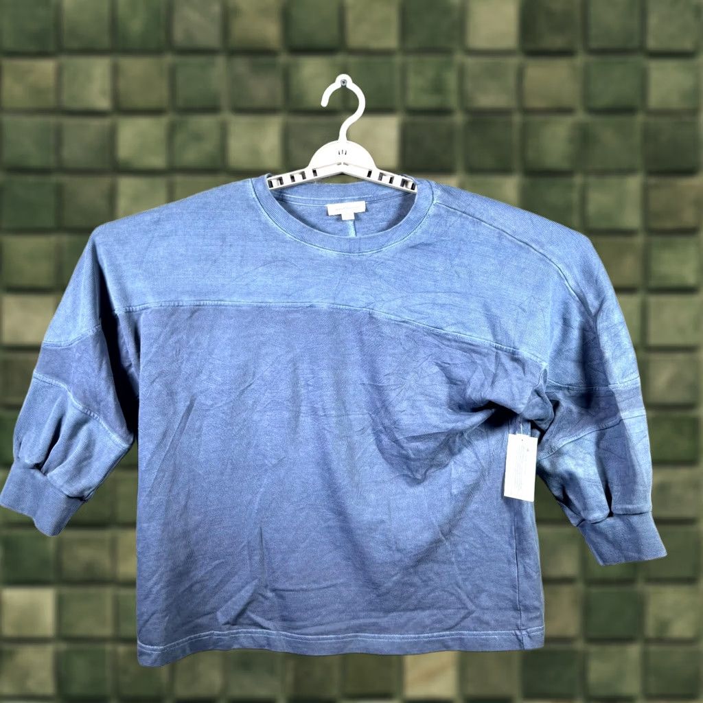 Vintage Westbound Sweater Women's L Blue Tight-Knit Preppy Casual Business Winter Size L / US 10 / IT 46 - 1 Thumbnail