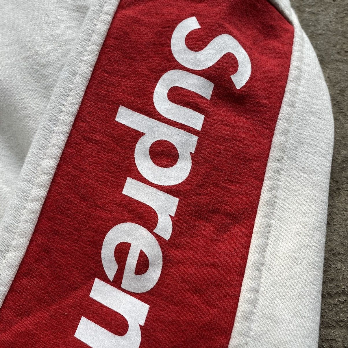 Supreme Supreme Formula Crewneck Size US L / EU 52-54 / 3 - 8 Thumbnail