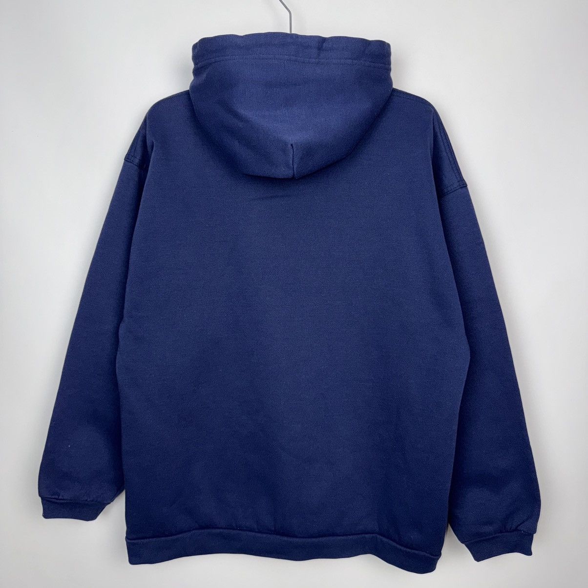 Rip Curl RIP CURL AUSTRALIA SURFER HOODIE VINTAGE NAVY BLUE sz L MEN Size US L / EU 52-54 / 3 - 3 Thumbnail