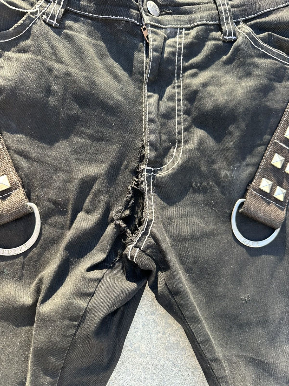 Tripp NYC RAIDER PANT Size US 34 / EU 50 - 3 Thumbnail