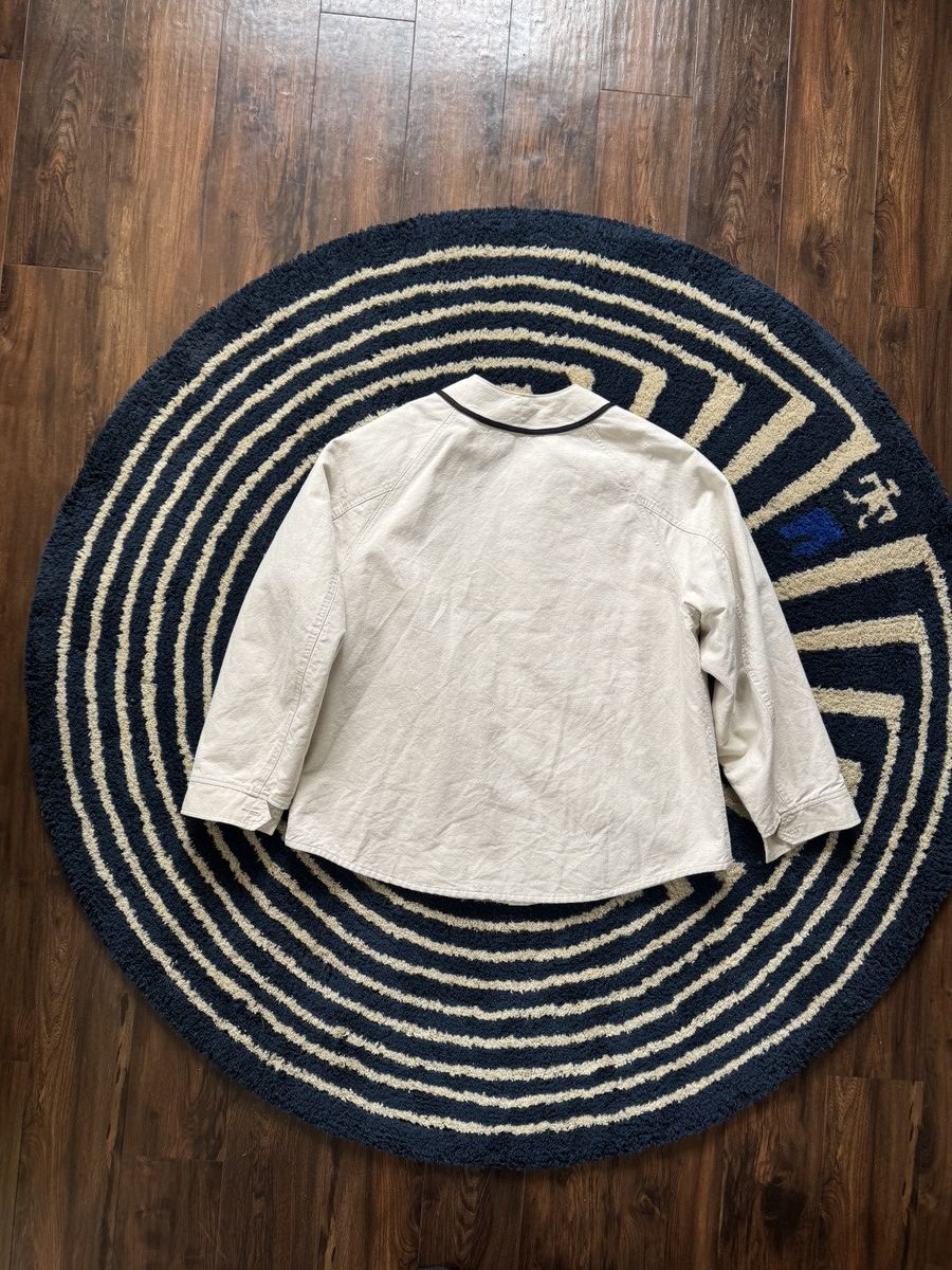 Kapital Kountry Kapital Great Kountry Hardball Jacket — Canvas (Size 3) Size US XL / EU 56 / 4 - 2 Thumbnail