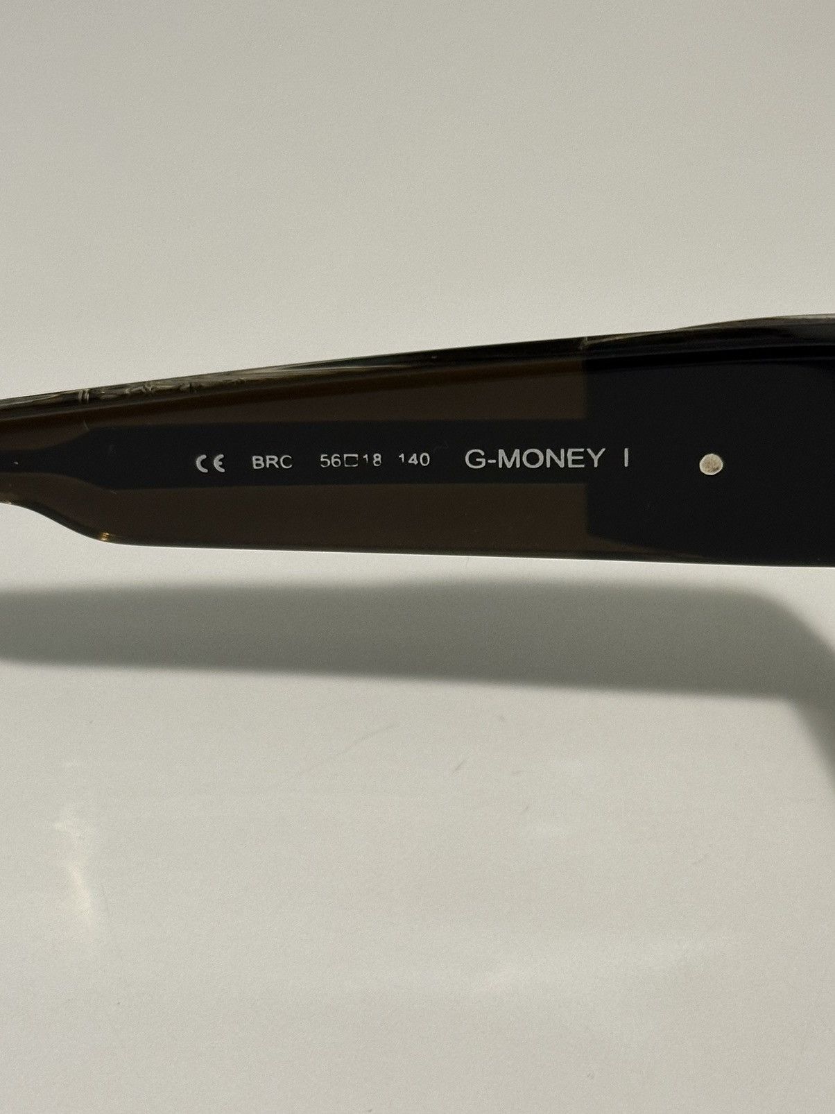 Chrome Hearts Chrome Hearts G-MONEY I Size ONE SIZE - 8 Thumbnail