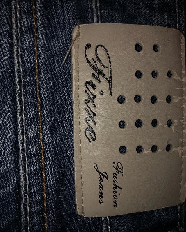 Other Fizze jeans Size US 36 / EU 52 - 4 Thumbnail