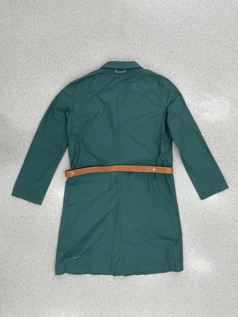 Undercover UNDERCOVERSS10 "Less but better" pays tribute to the Dieter Size US M / EU 48-50 / 2 - 2 Thumbnail