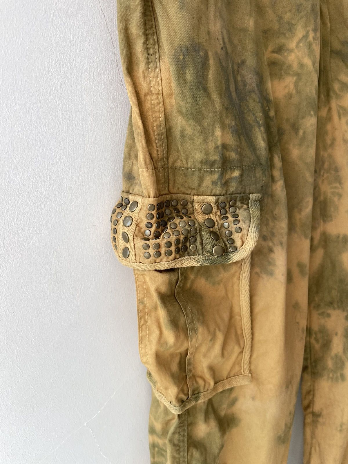 Vintage Home store trousers Size 25" / US 0 / IT 36 - 13 Thumbnail