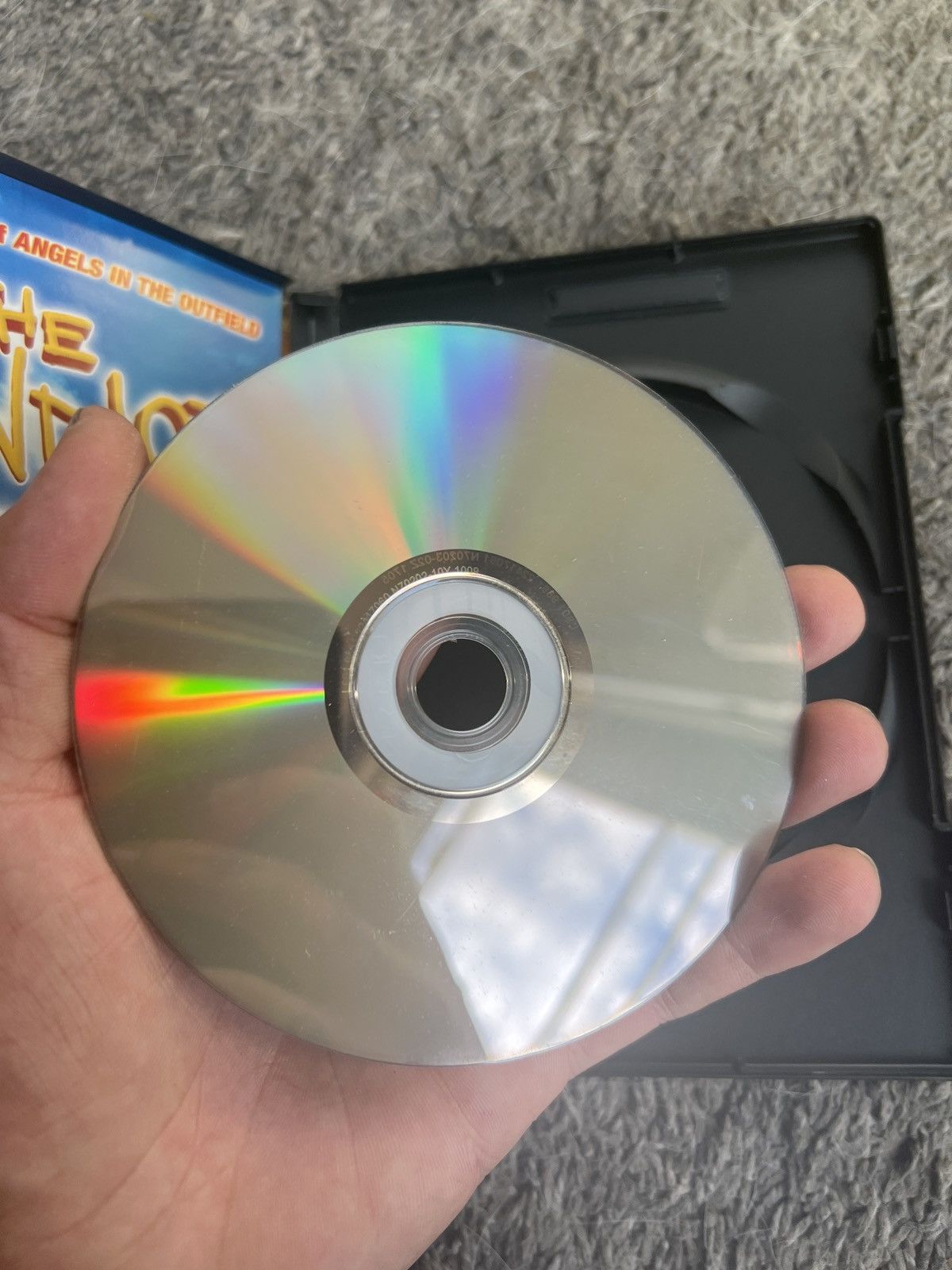 Hypebeast Night At The Museum (DVD) Size ONE SIZE - 5 Thumbnail