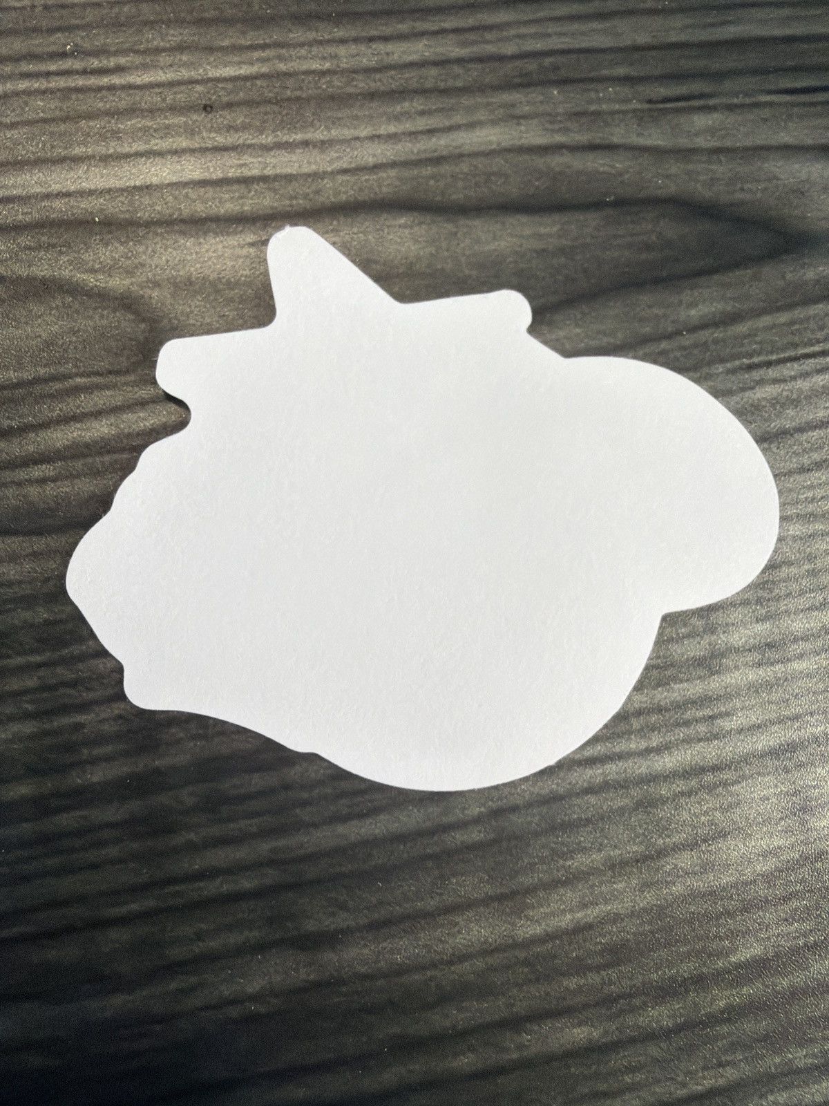 Church's Church’s Chicken Sticker Size ONE SIZE - 2 Thumbnail