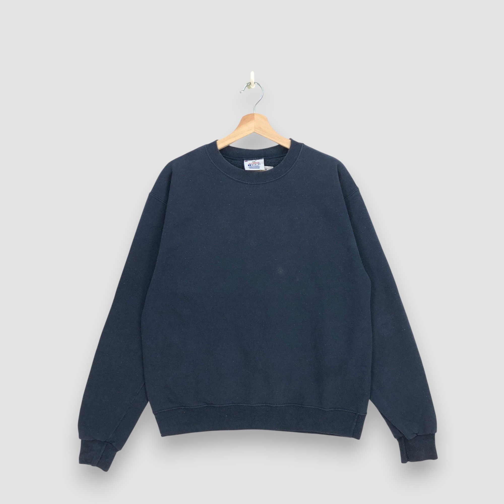 Champion Vintage Champion Sweatshirt Champion Sweater Jumper Size US M / EU 48-50 / 2 - 1 Thumbnail
