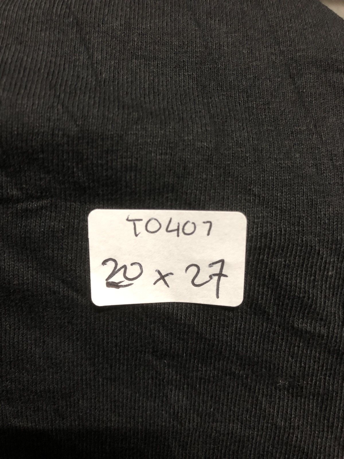 Japanese Brand Lurking Class By Sketchy Tank Backhit Tshirt Size US M / EU 48-50 / 2 - 13 Thumbnail