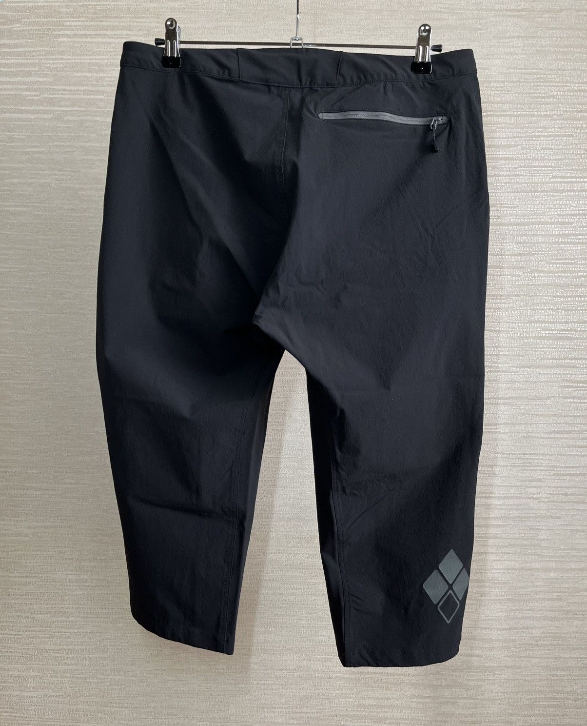 Montbell Mont-Bell Men’s Stretch Hiking Shorts Size US 34 / EU 50 - 2 Thumbnail