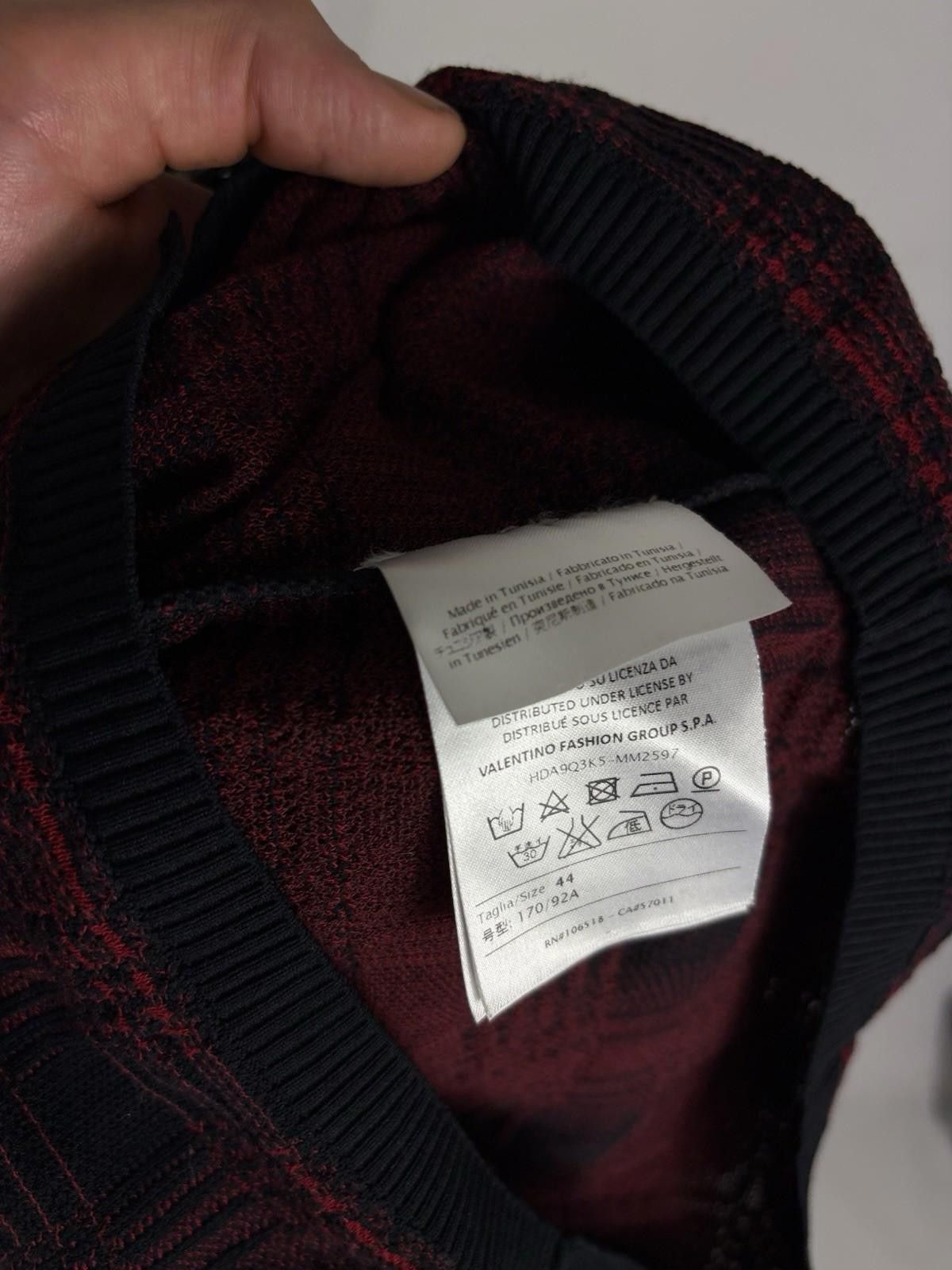 Missoni Vintage Missoni Cardigan Sweater Size US M / EU 48-50 / 2 - 4 Thumbnail