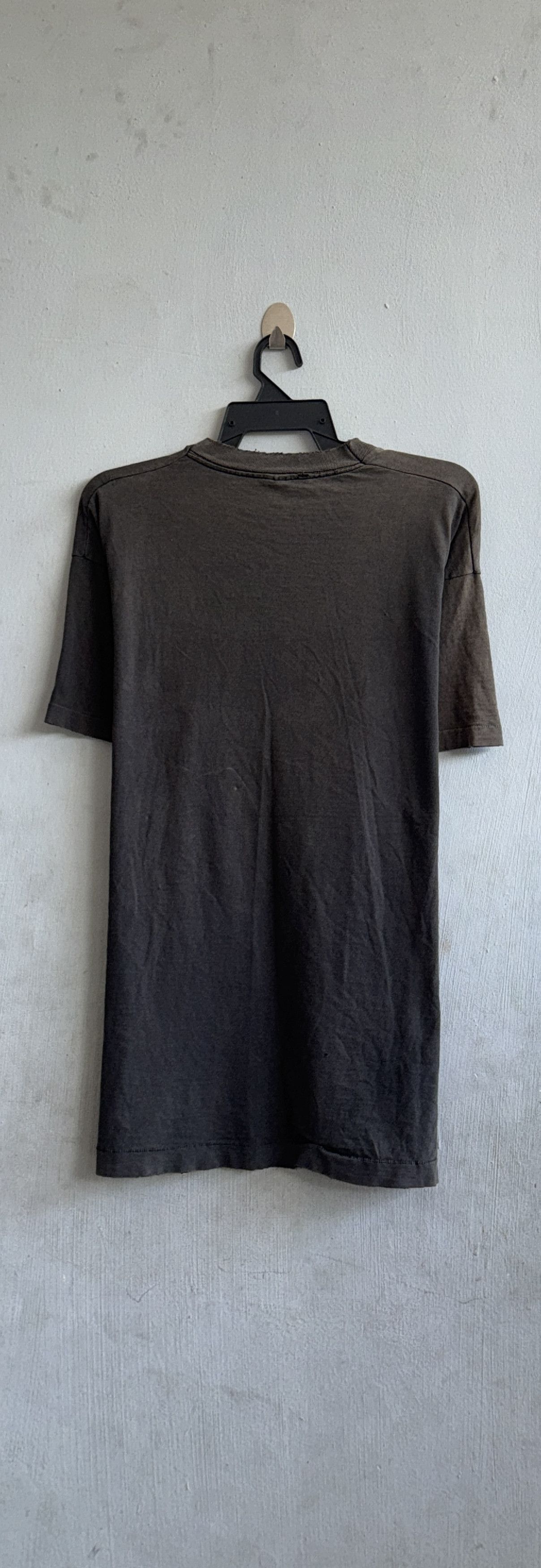 Vintage Vintage 1990's Indiana Union Rock Local T-Shirt Size US XL / EU 56 / 4 - 9 Thumbnail