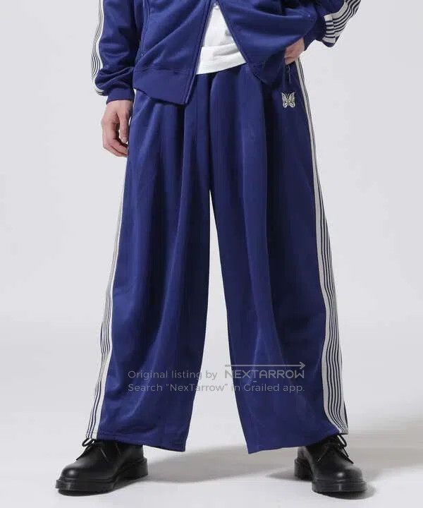 Needles Needles size S causal pant Size US 30 / EU 46 - 6 Thumbnail