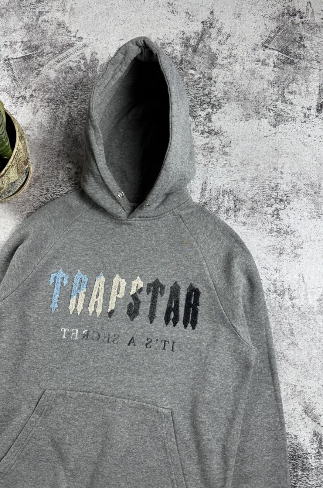 Trapstar London Trapstar London Track Sweat Sport Rap Sweatshirt Pants Suit Size US S / EU 44-46 / 1 - 9 Thumbnail