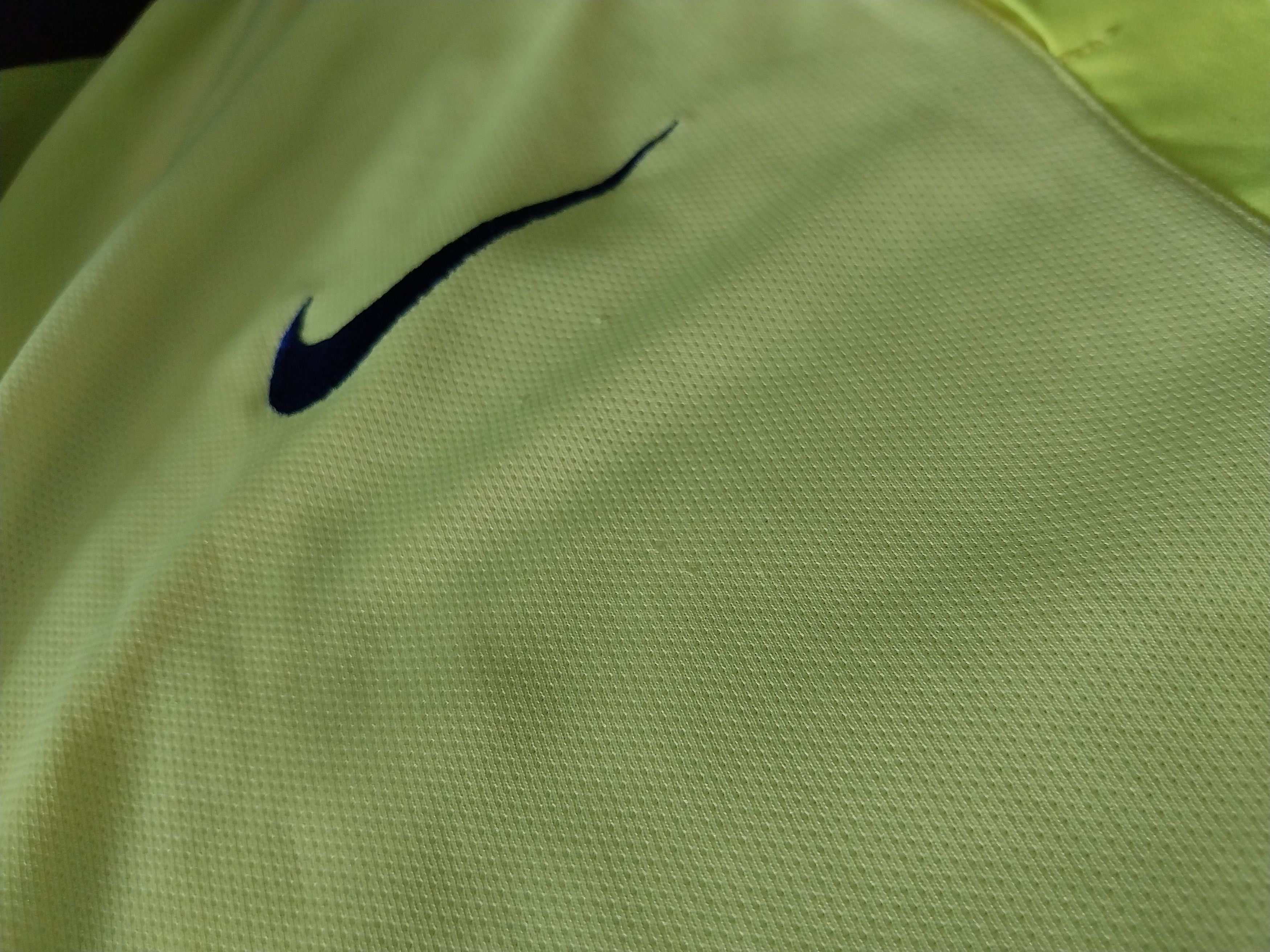Nike × Vintage Barcelona 3rd 2014/2015 lionel messi jersey football Size US M / EU 48-50 / 2 - 7 Thumbnail