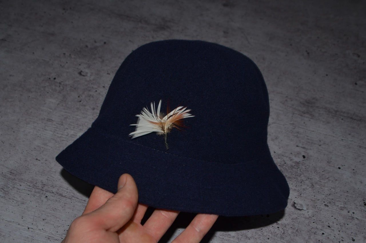 Kangol kangol bucket hat Women's vintage Size ONE SIZE - 2 Thumbnail