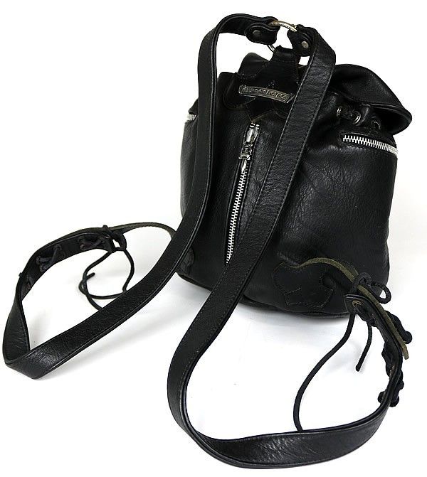 Chrome Hearts Chrome Hearts Flareney Mini Backpack Size ONE SIZE - 2 Thumbnail
