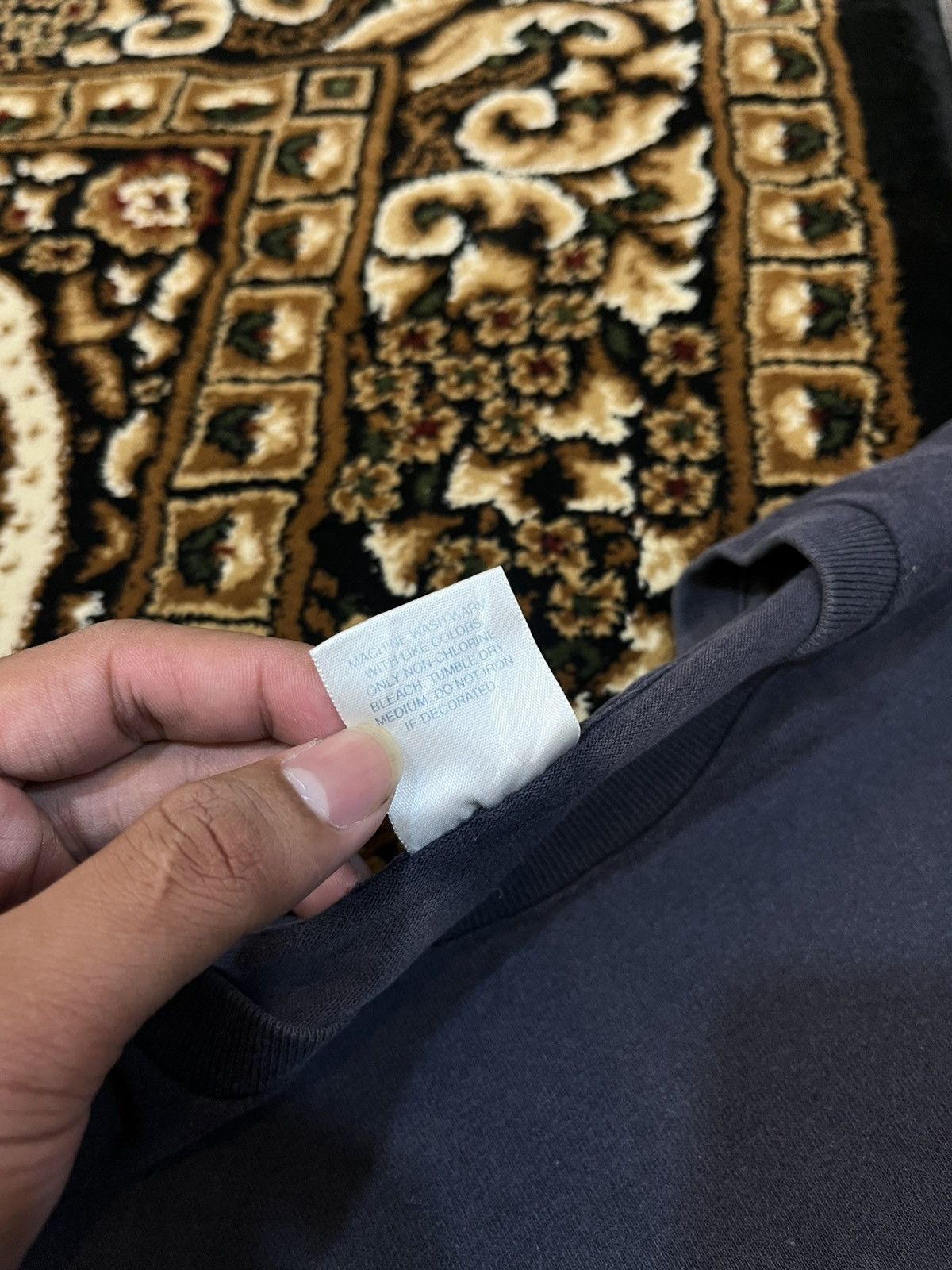 Supreme Vintage Supreme Daikanyama1998 Size US M / EU 48-50 / 2 - 6 Thumbnail