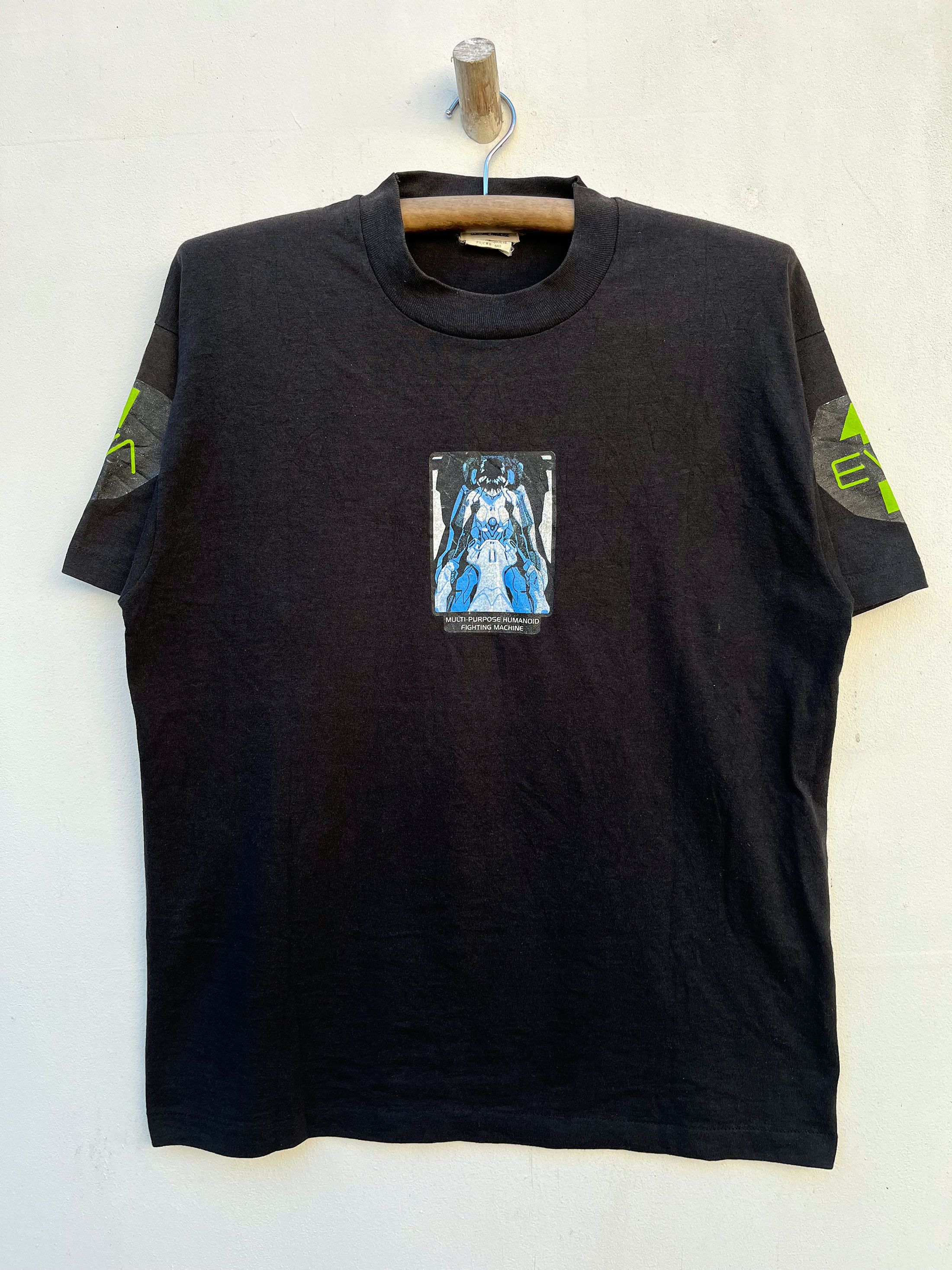 Evangelion Cospa | Grailed
