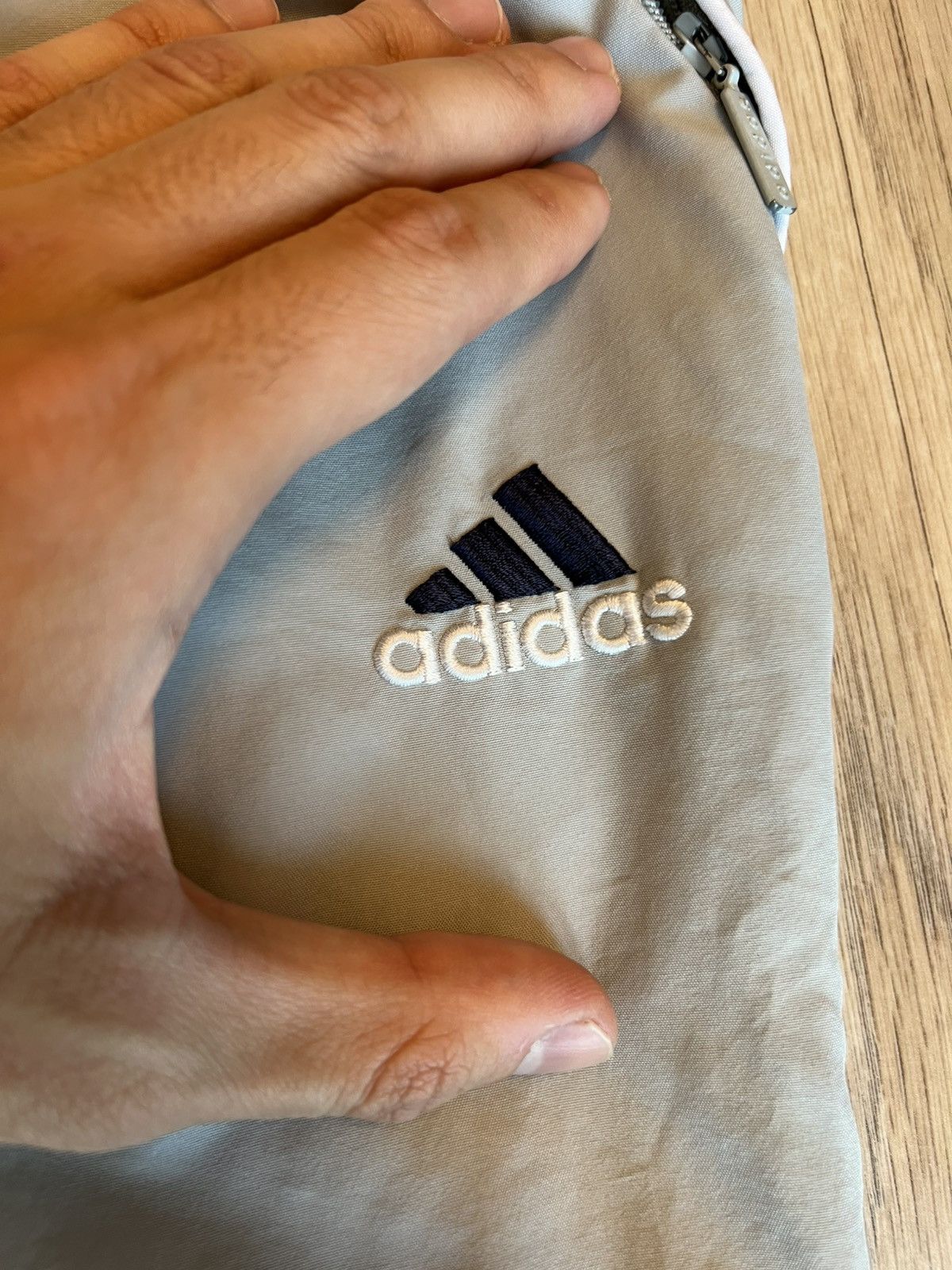 Adidas Vintage Adidas Y2K Pants Size M Size US 38 / EU 54 - 8 Thumbnail