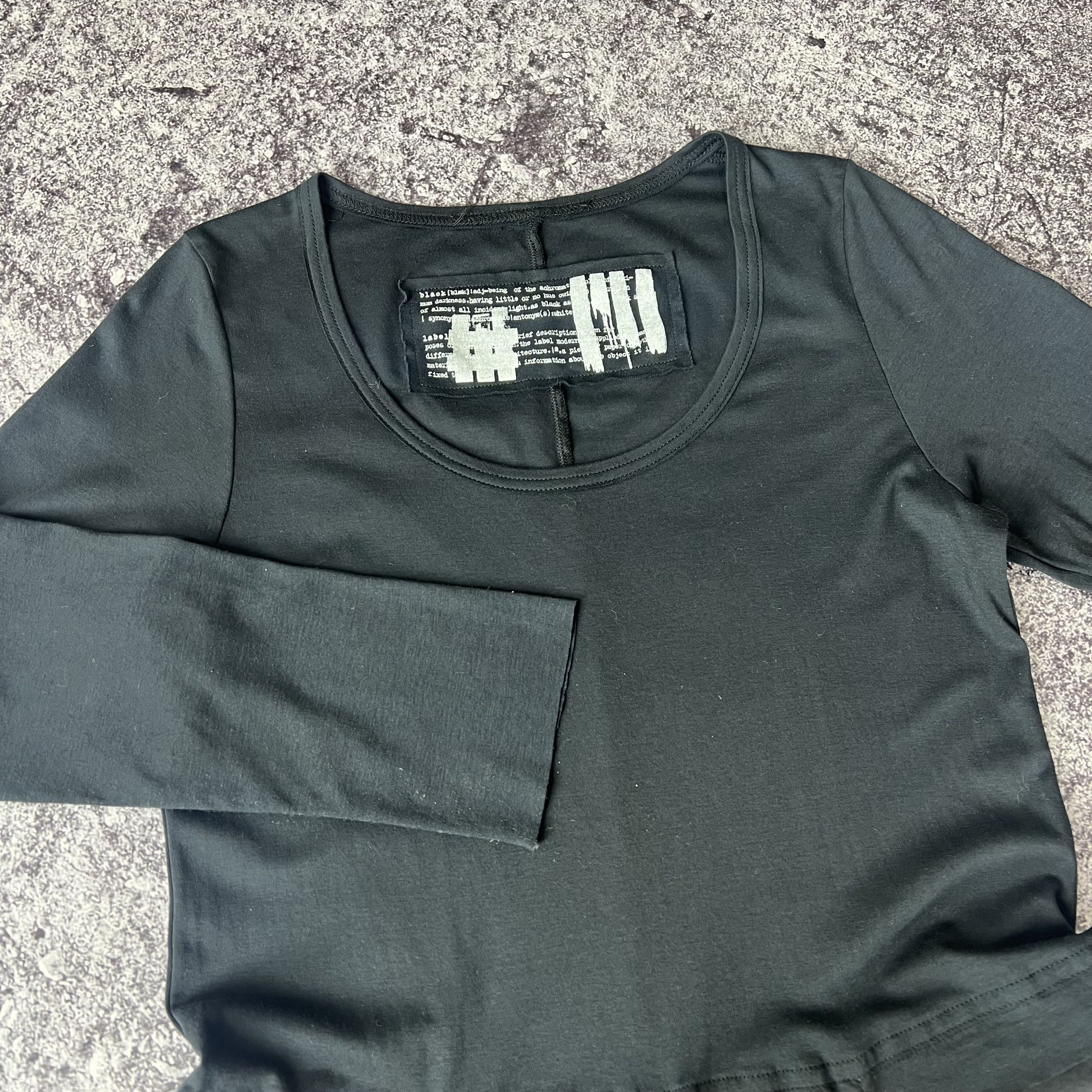 Rundholz Rundholz Dress Size XS Size XS / US 0-2 / IT 36-38 - 3 Thumbnail