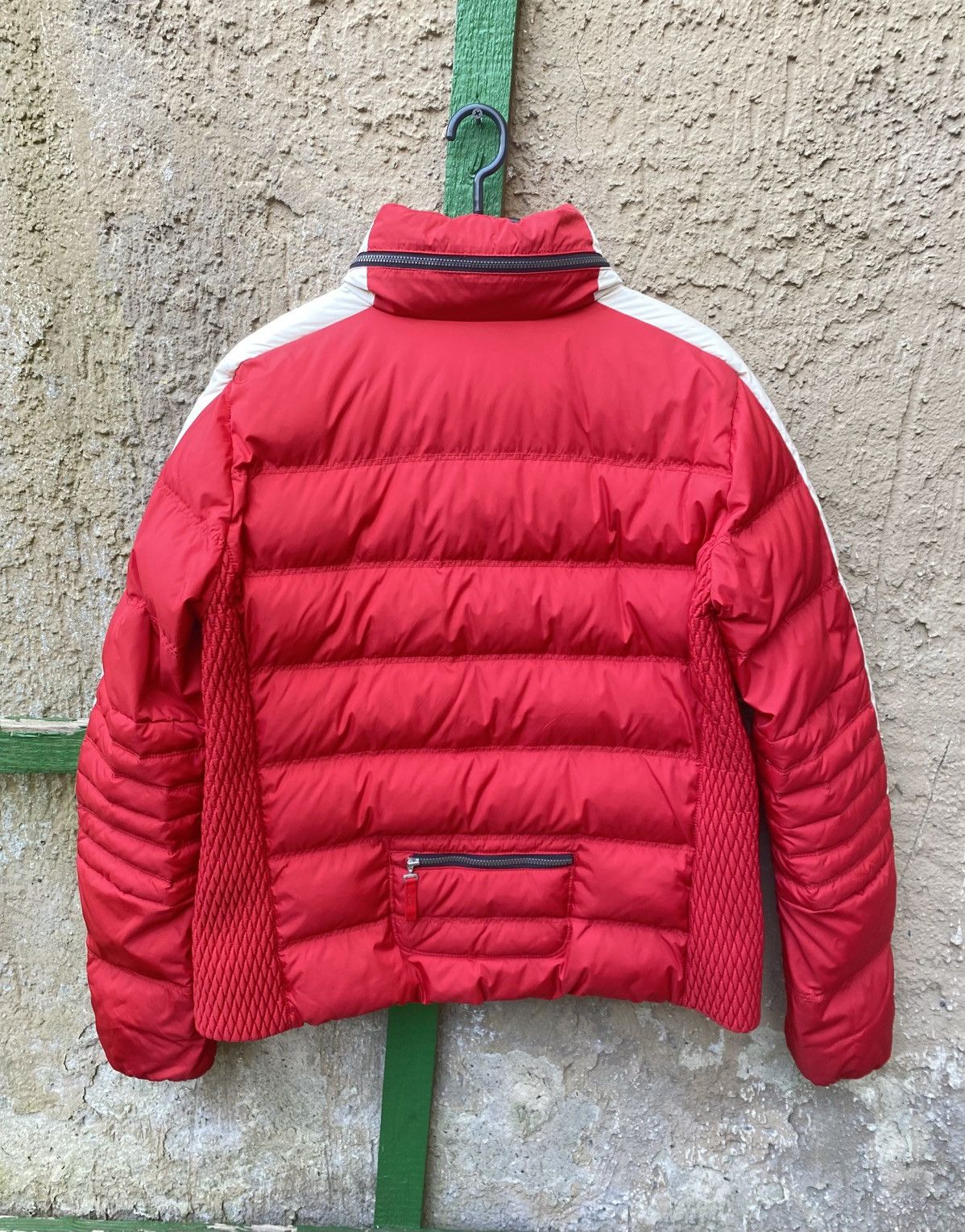 Bogner Bogner Fire + Ice Women’s Insulated Puffer Down Ski Jacket Size XL / US 12-14 / IT 48-50 - 14 Thumbnail