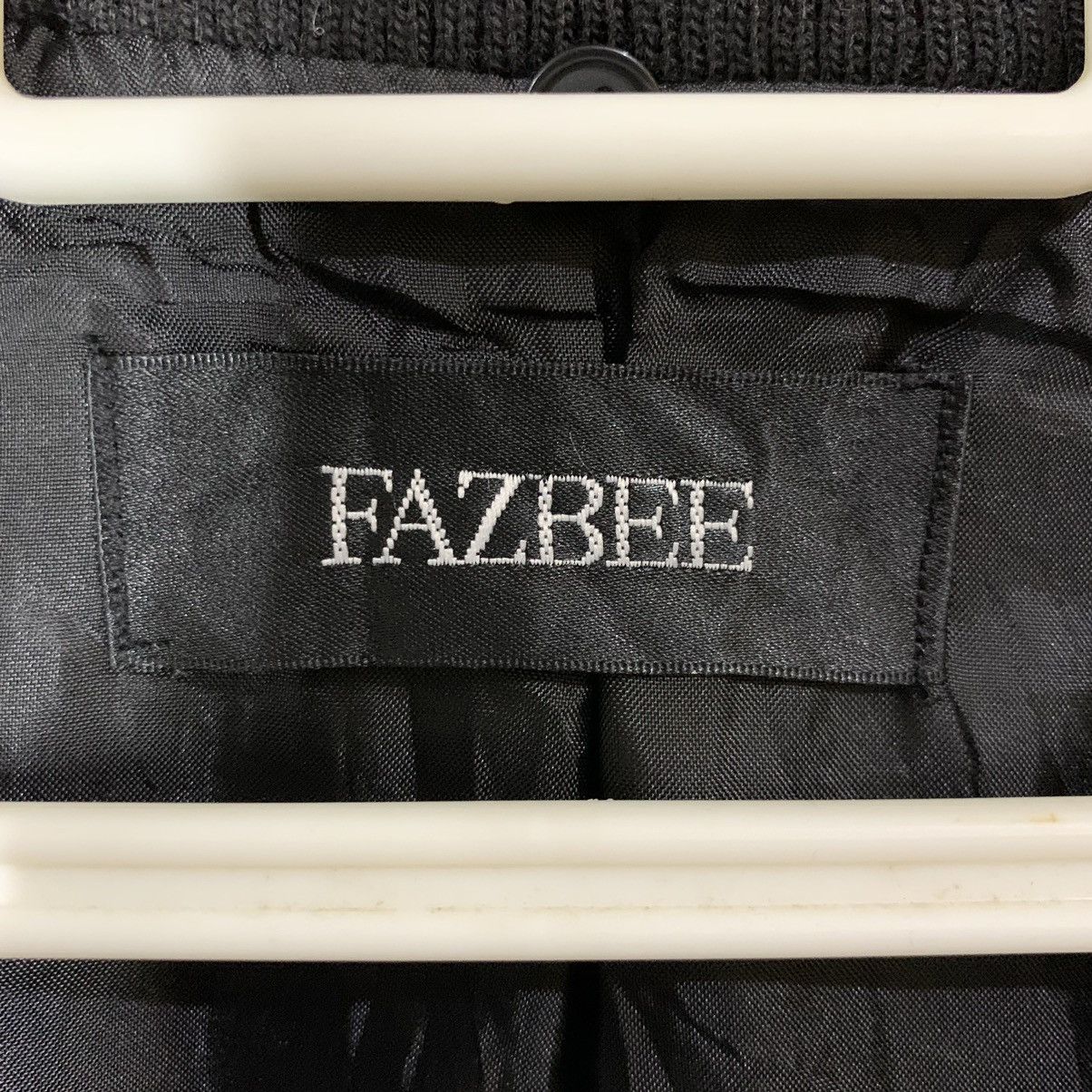 Japanese Brand × Vintage Vintage Sukajan Fazbee Jacket Size US M / EU 48-50 / 2 - 11 Thumbnail