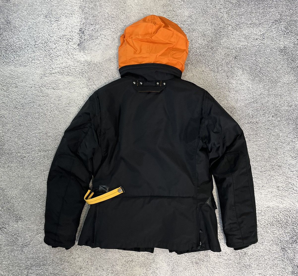 Parajumpers Parajumpers Women Down Jacket Winter Equipment Size L Size L / US 10 / IT 46 - 2 Thumbnail