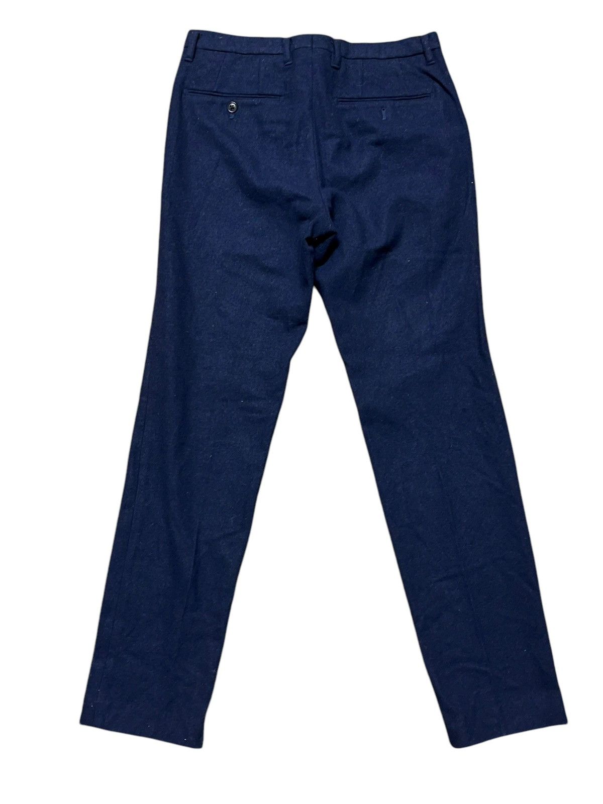 Jil Sander Jil Sander x Uniqlo Trousers Size US 30 / EU 46 - 2 Thumbnail