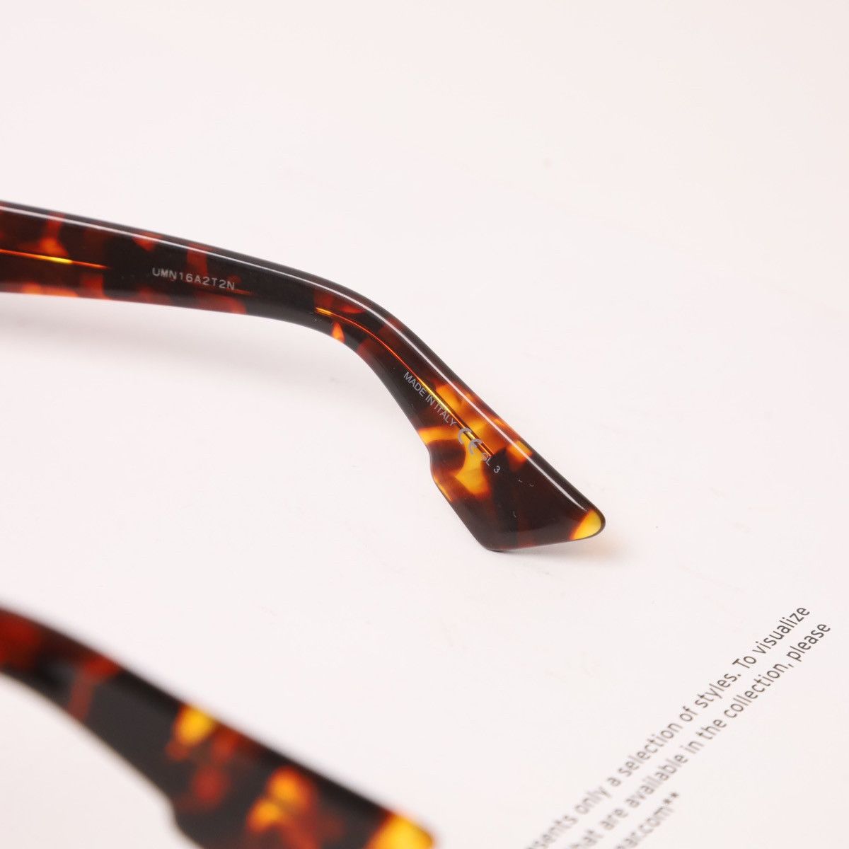 Dior DIOR DIORPOWERS SUNGLASSESS Size ONE SIZE - 6 Thumbnail