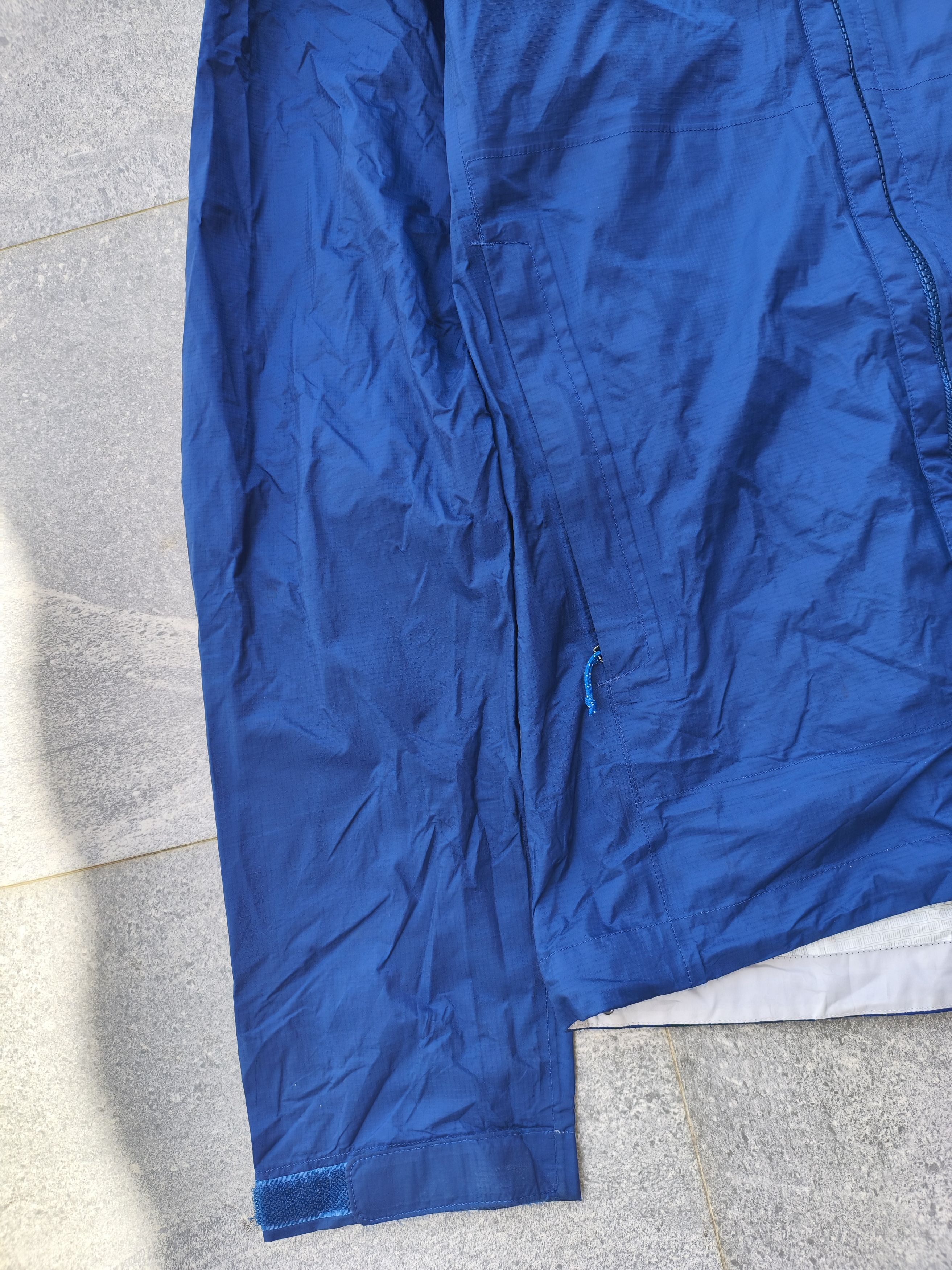 Patagonia Patagonia Torrentshell 3L Windbreaker Jacket Endless Blue Size US M / EU 48-50 / 2 - 5 Thumbnail