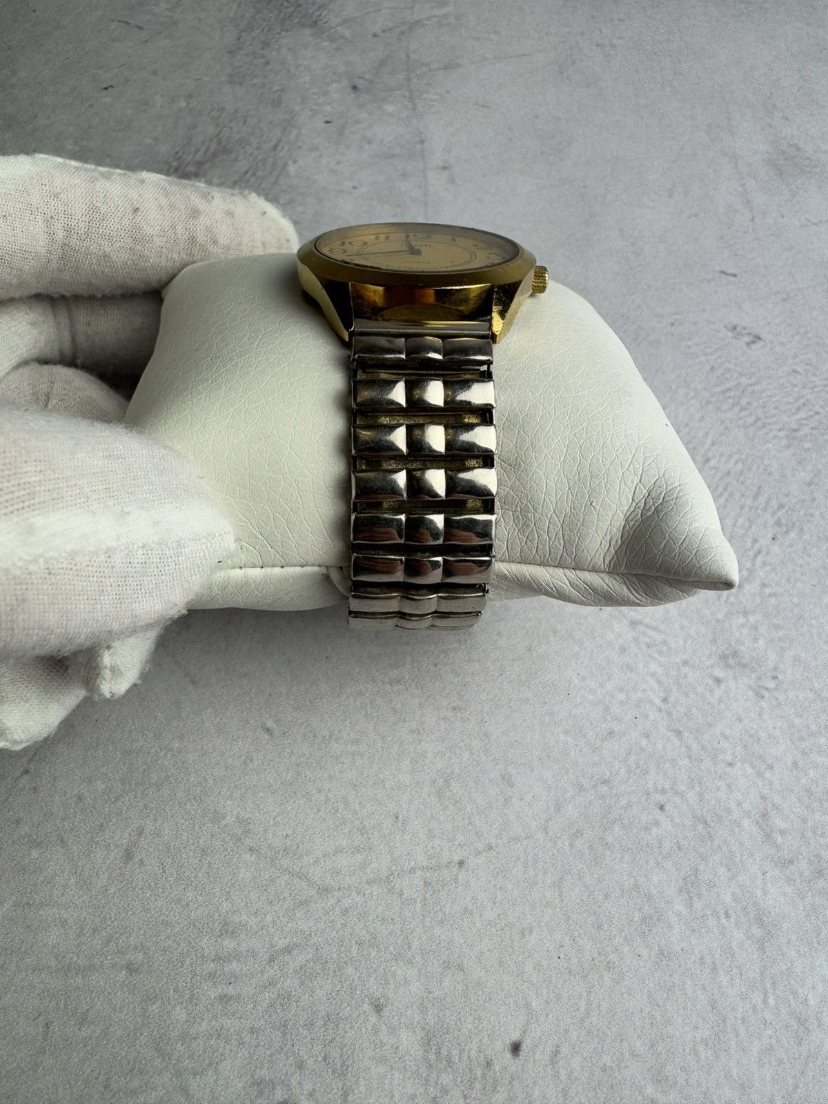 Japanese Brand × Vintage Luch Watch Vintage Retro Size ONE SIZE - 2 Thumbnail