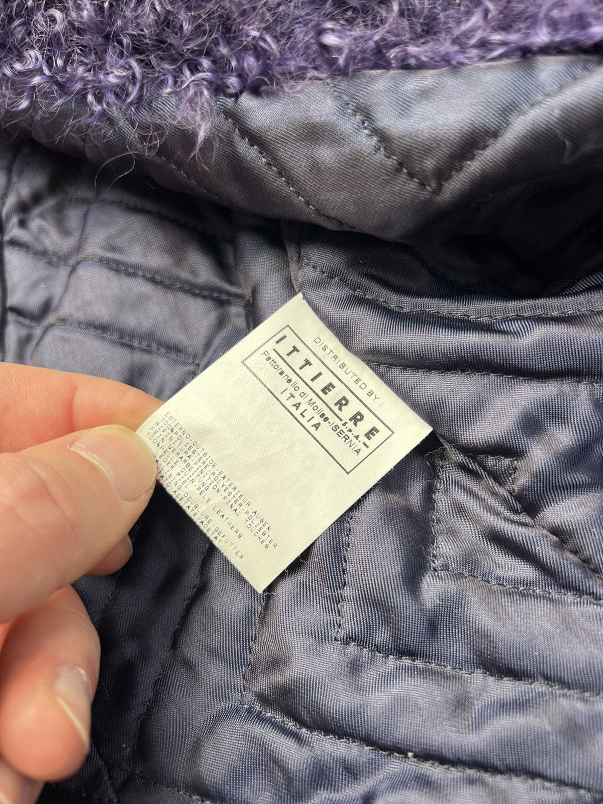 Versace × Vintage Versace Sport super rare astro jacket Size S / US 4 / IT 40 - 6 Thumbnail