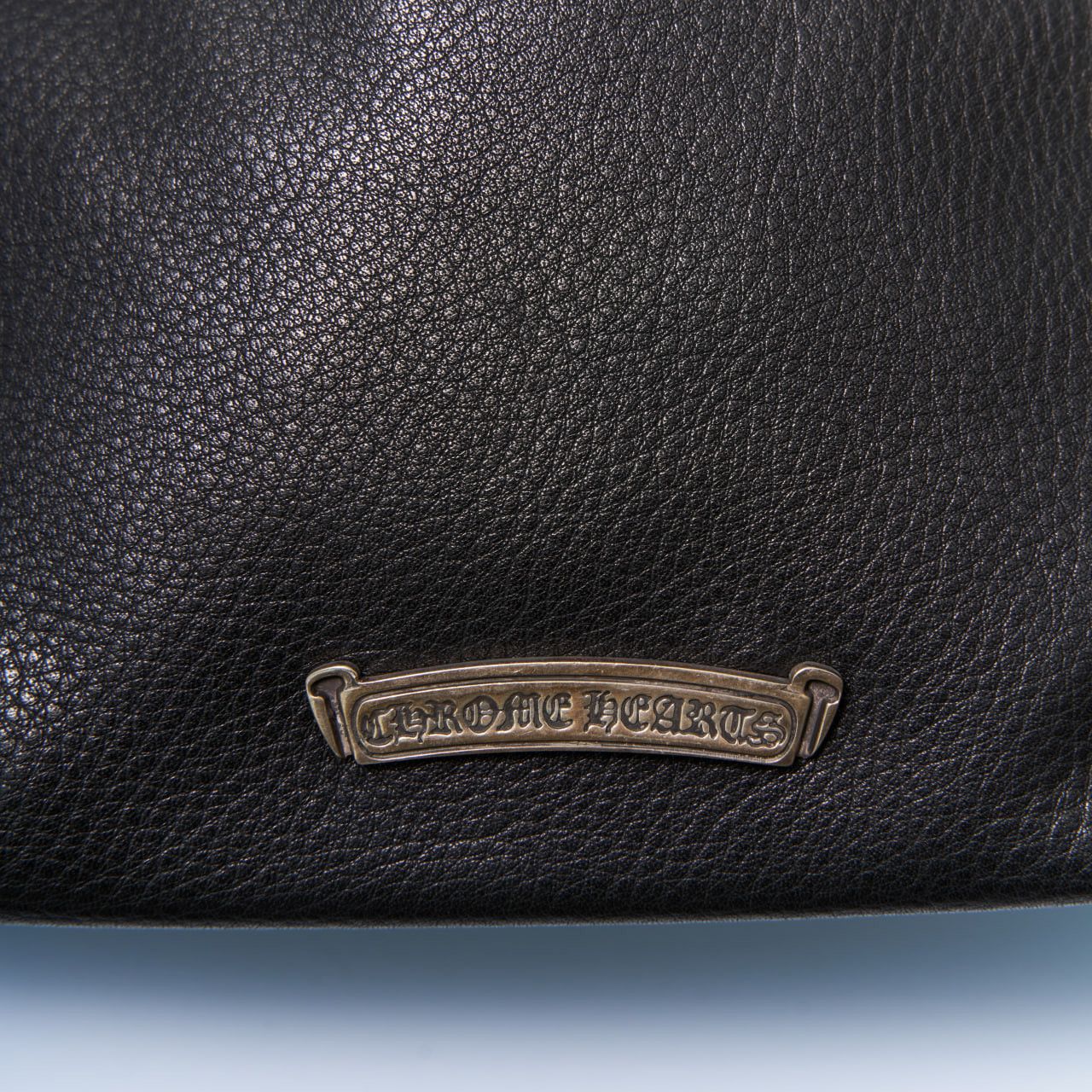 Chrome Hearts CHROME HEARTS VIV Black Med Dagger Bag Size ONE SIZE - 6 Thumbnail
