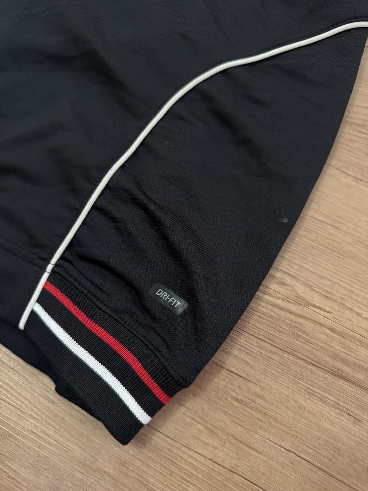 Nike Vintage Y2k Nike tracktop Jacket Size US M / EU 48-50 / 2 - 6 Thumbnail