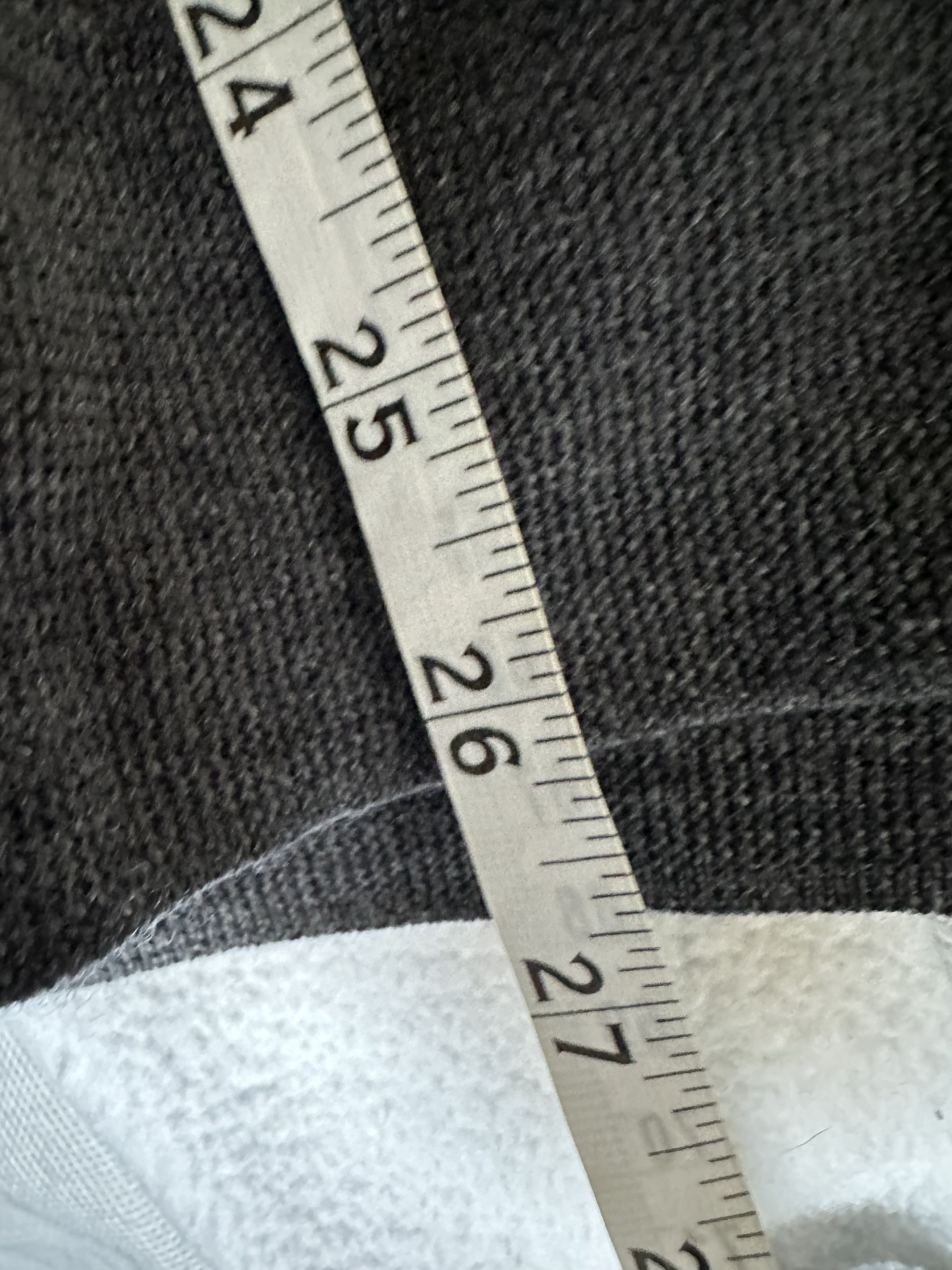 Comme des Garcons Comme des Garcons Homme Deux Strong Will Sweater Size US S / EU 44-46 / 1 - 6 Thumbnail