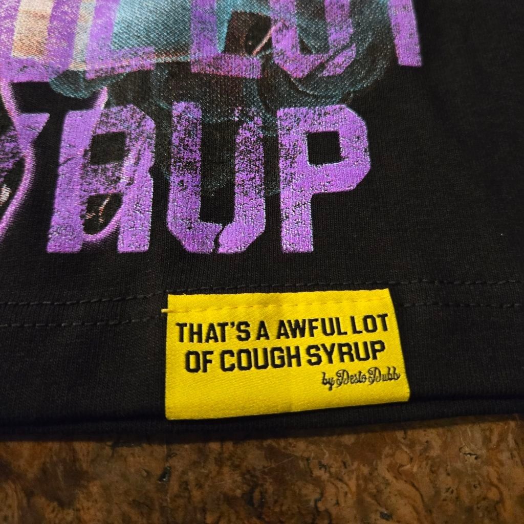 Bape Neon Side Big Ape Head White T Shirt Medium NWOT