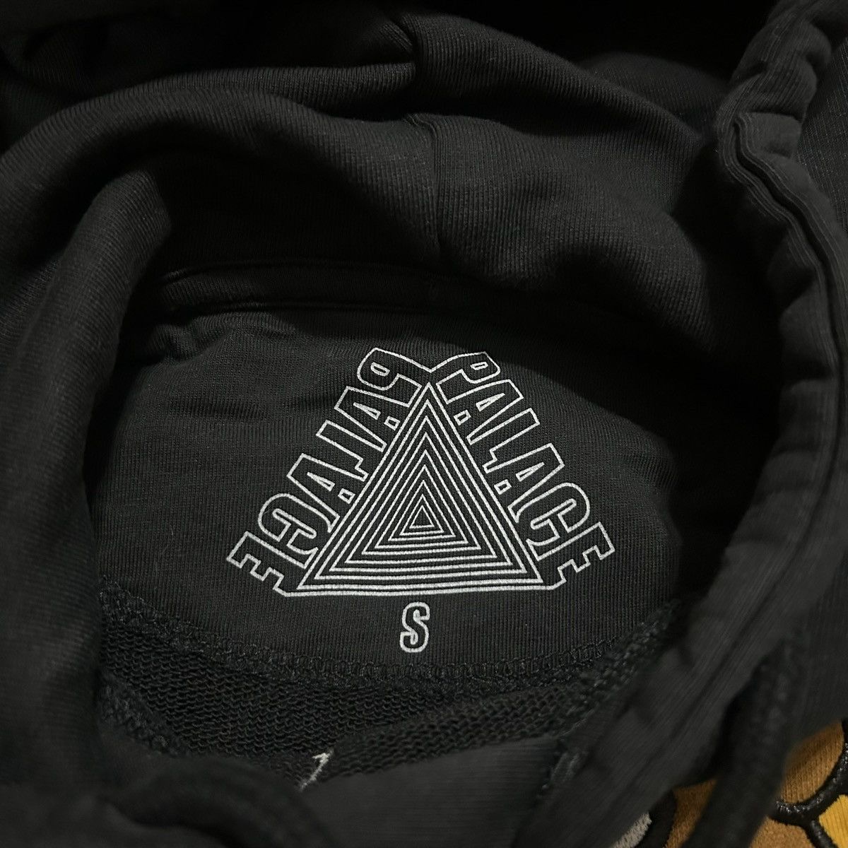 Palace Palace Bulldog Hood hoodie FW20 Size US S / EU 44-46 / 1 - 3 Thumbnail