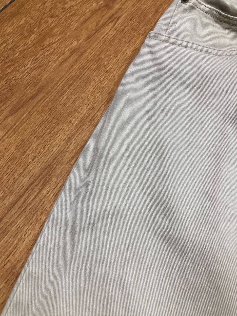 Burberry Burberry Vintage Pants Size US 32 / EU 48 - 4 Thumbnail