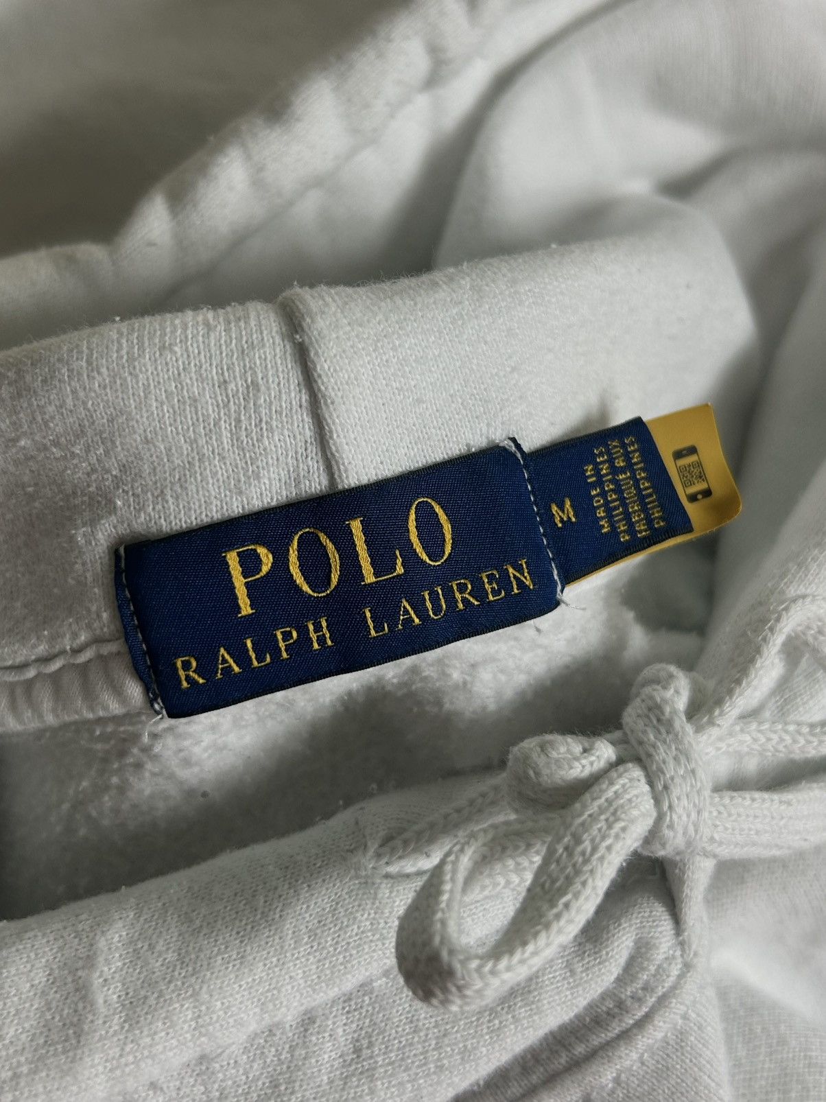 Polo Ralph Lauren PRL Beach Bear Hoodie Size US M / EU 48-50 / 2 - 6 Thumbnail